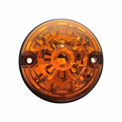 Piloto delantero intermitente  led land Rover defender REF LR047798LED