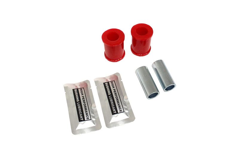 SILENTBLOCK POLIURETANO barra panhard LAND ROVER DEFENDER ,  DISCOVERY Y RANGE ROVER CLASSIC