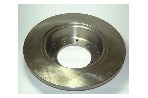 DISCO DE FRENOS LAND ROVER FREELANDER 1 REF sdb100830