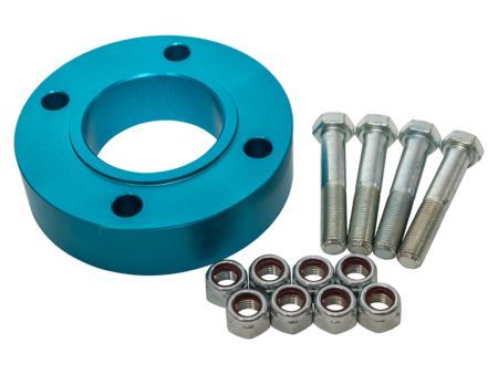 SUPLEMENTO 25mm TRANSMISION  LAND ROVER DISCOVERY , DEFENDER  Y RANGE ROVER