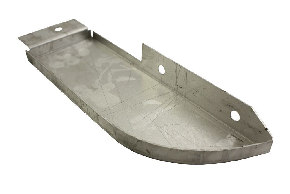 PANEL UMBRAL LAND ROVER SERIE 3  88 REF 337938