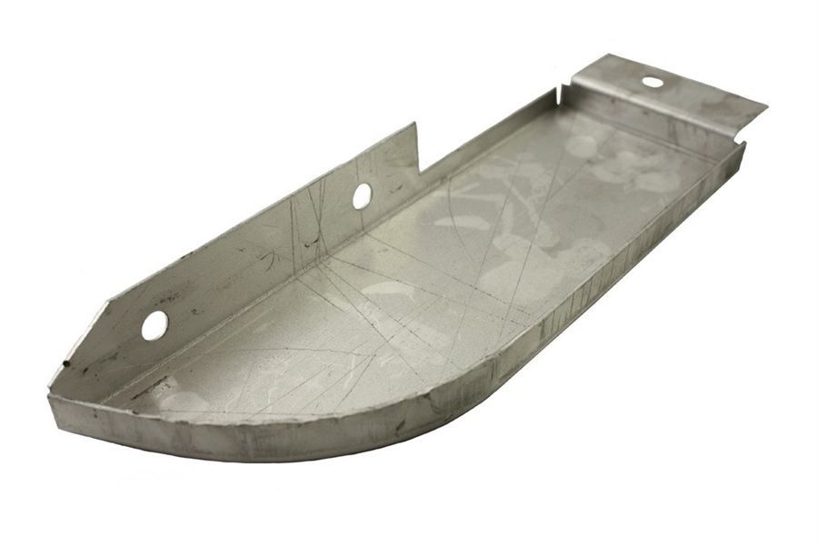 PANEL UMBRAL LAND ROVER SERIE 3  88 REF 337939