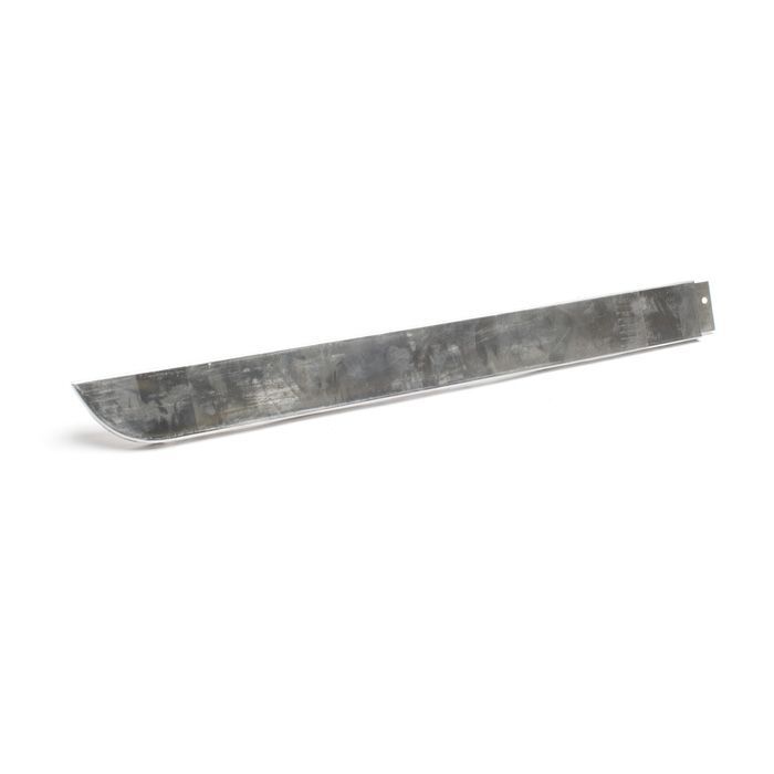 PANEL UMBRAL LAND ROVER SERIE 3  109 REF 347018