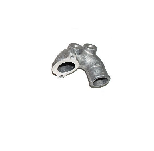 Conector agua termostato Land Rover Discovery , Defender Range Rover clasic 300TDI REF ERR3737