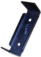 Soporte goma barra estabilizadora, LR Discovery 1, Range rover clasic, Defender