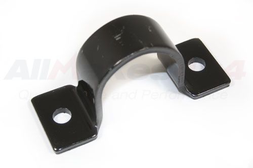 Soporte goma barra estabilizadora, LR Discovery 1, Range rover clasic