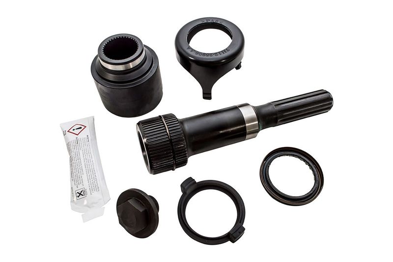 Kit de Reparación Caja de Cambios MT82   defender  puma REF da2720