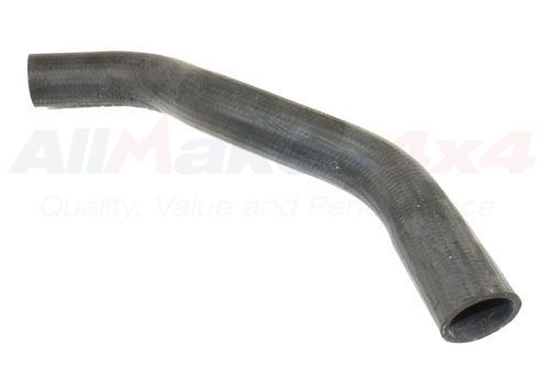 Manguito radiador izquierdo Range Rover P38  Diesel año (1996-2002). REF PCH116950