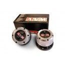 Liberadores ruedas Mitsubishi Pajero, Montero, Galloper Exceed, super exceed REF r-1401