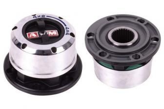 Liberadores ruedas Nissan Terrano 2, Ford Maverick REF r-13200