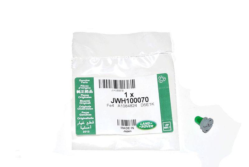 Bombilla cuadro climatizador Land Rover Discovery 2 REF jwh100070