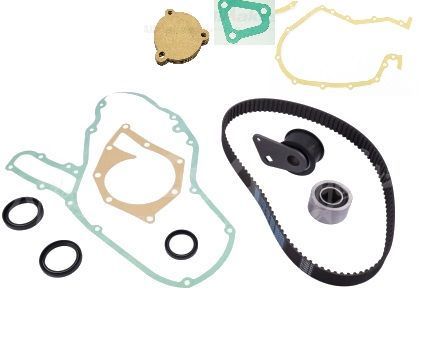 Kit distribución Land Rover Discovery 1 200 , Range Rover Clasic  200tdi REF etc8550disret
