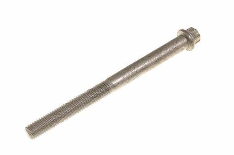 Tornillo transmision central, parte delantera Land Rover Freelander 1