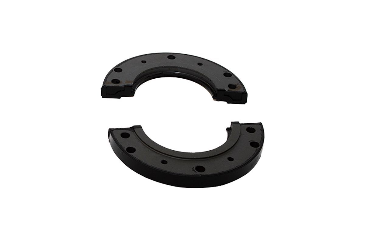 Juntas soporte RETEN CIGÜEÑAL LAND ROVER SERIES REF 523240
