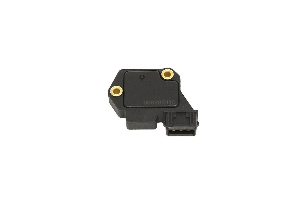 Módulo distribuidor amplificador impulsos RRClasic con motor V8 3.9 REF STC1184