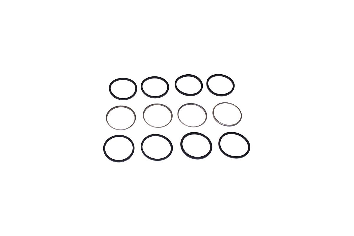 KIT DE REPARACION PINZA delantera trasera FRENO LAND ROVER REF aeu1547