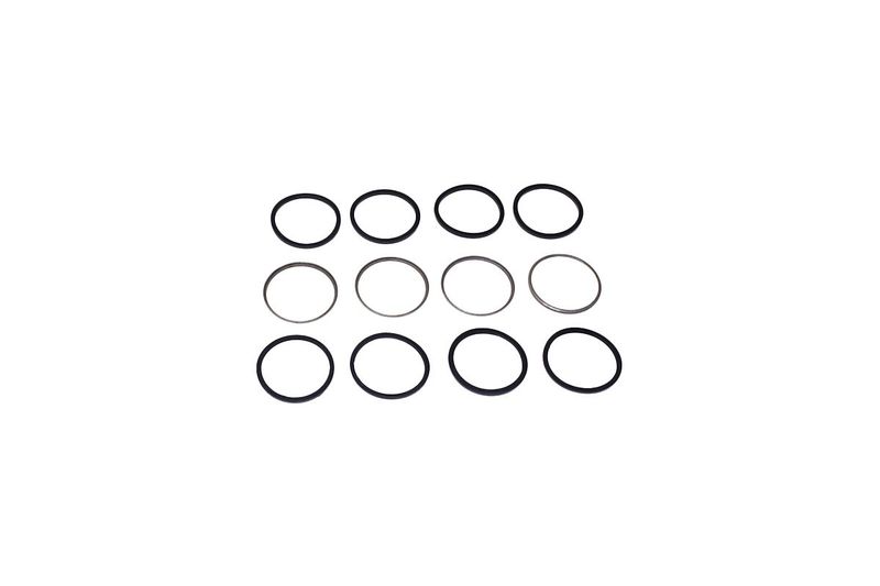 KIT DE REPARACION PINZA delantera trasera FRENO LAND ROVER REF aeu1547