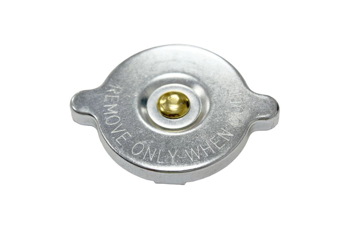 Tapón llenado aceite de Land Rover series  ref. 598231