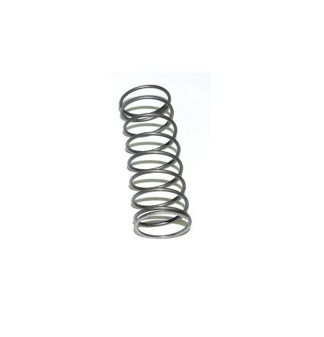 Muelle piston tensor cadena distribución Land Rover series, Santana motor   2.25 REF 233326