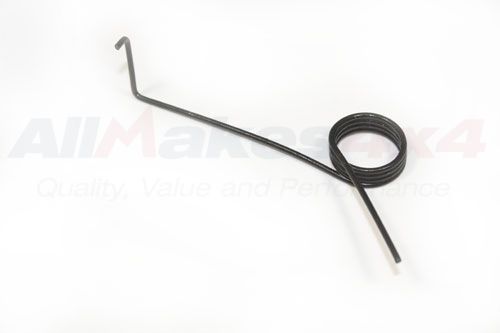 Muelle tensor cadena distribución Land Rover series, Santana motor   2.25 REF 267451