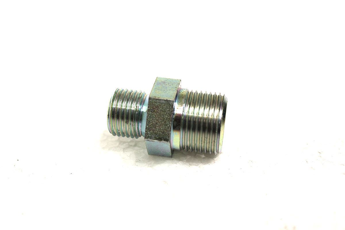 Adaptador tubo aceite enfriador aceite REF esr1253