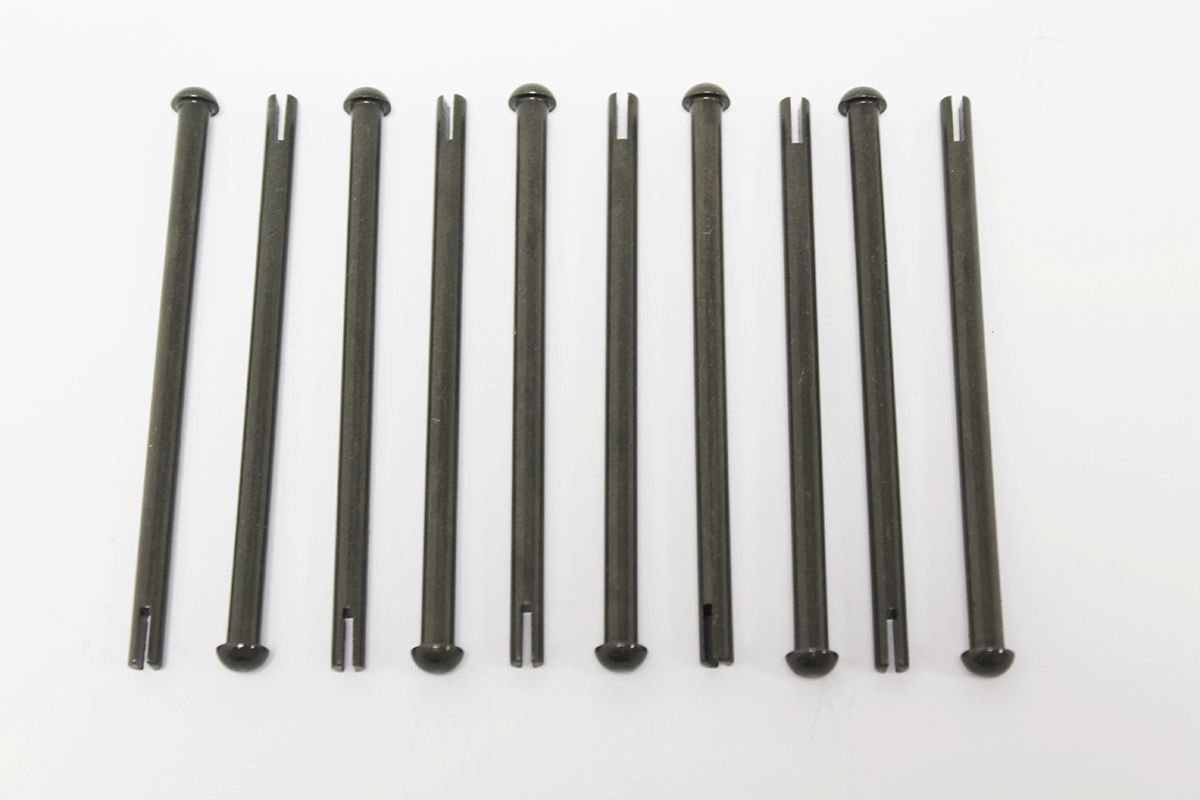 Pasador tapa ventilacion para Land Rover Defender . REF 334121