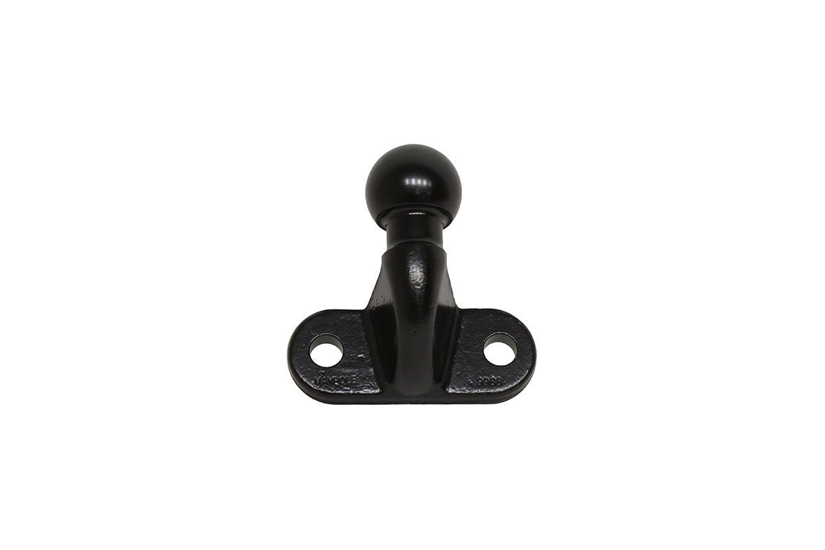 Bola de enganche remolque. Land Rover Defender, Land Rover Discovery 1, Land Rover Discovery 2, Range Rover Clasic. REF rtc8891aab