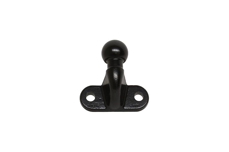 Bola de enganche remolque. Land Rover Defender, Land Rover Discovery 1, Land Rover Discovery 2, Range Rover Clasic. REF rtc8891aab
