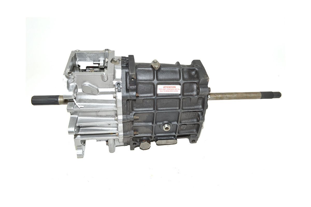 Caja cambios Land Rover DIscovery, Range Rover clasic     300tdi REF trc103400