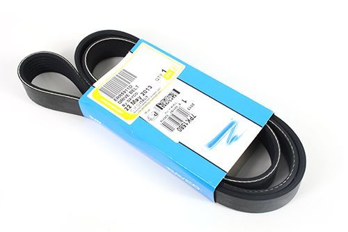 Correa de servicio 7pk1580 para Range Rover Classic 300TDI , Discovery 1 300TDI y Defender 300TDI REF ERR5911