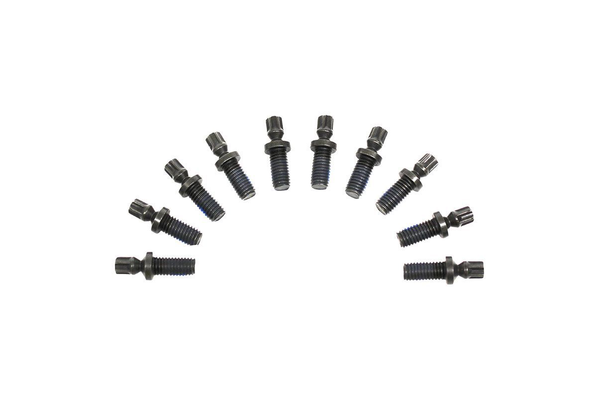 tornillo collar abrazadera CLAUSOR LAND ROVER DEFENDER