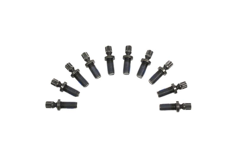 tornillo collar abrazadera CLAUSOR LAND ROVER DEFENDER