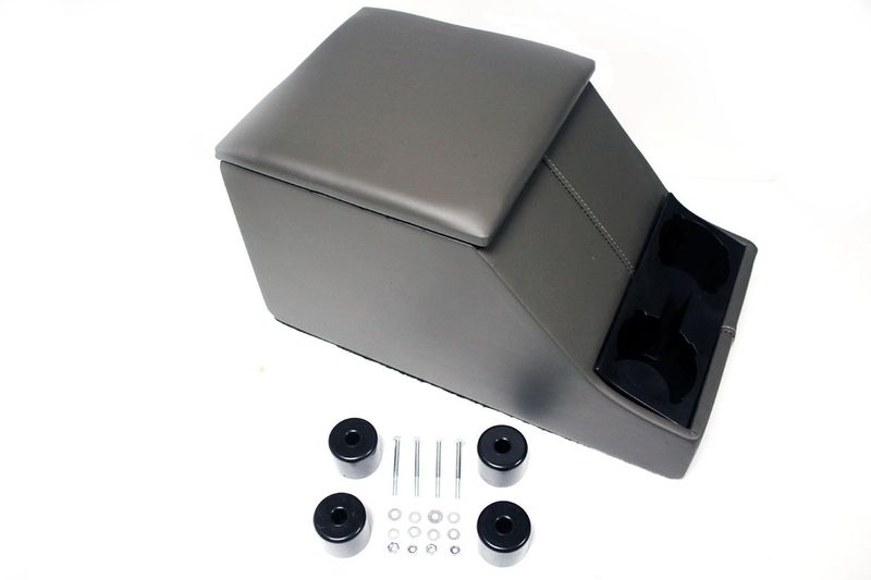 CUBI BOX LAND ROVER DEFENDER REF TF2662G