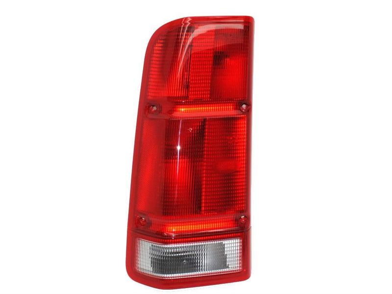 Piloto trasero Izquierdo Land Rover Discovery II TD5 REF xfb000170