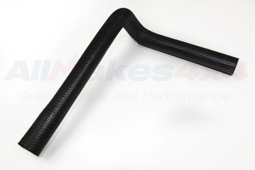 Manguito calefacción Land Rover Defender 200 desde nº de bastidor HA700656- REF BTR1132