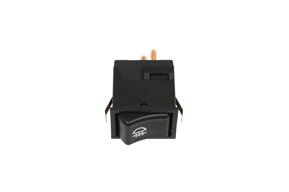 Botón antinieblas Land Rover Defender hasta 2002 REF YUF101640