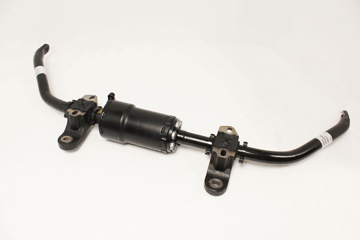 Barra estabilizadora delantera con ACE Range Rover Sport 2005- REF LR032959