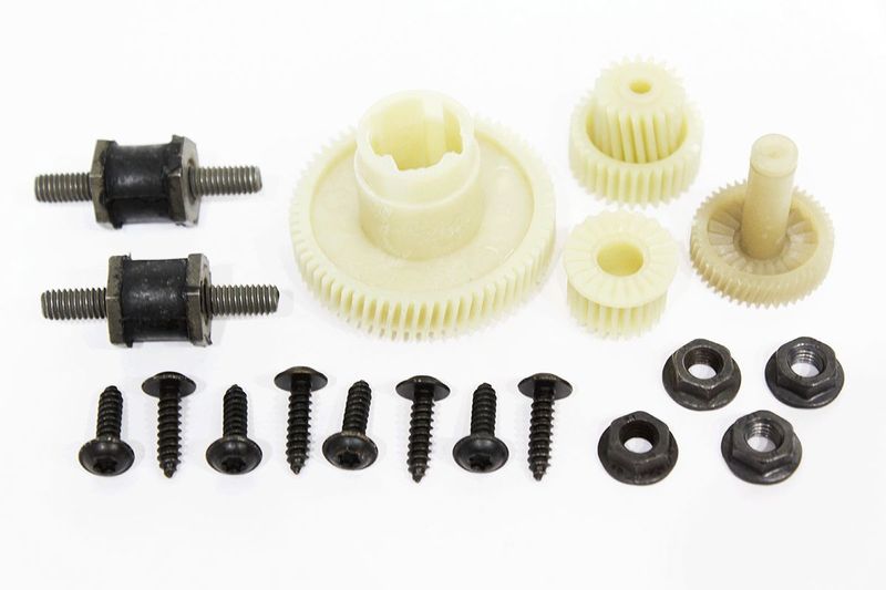 Kit reparar modulo freno mano Land Rover Discovery 3, Range Rover Sport 2005-2009