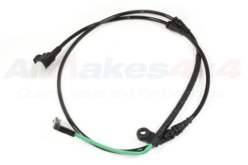 Sensor desgaste pastillas delanteras Land Rover Discovery 3