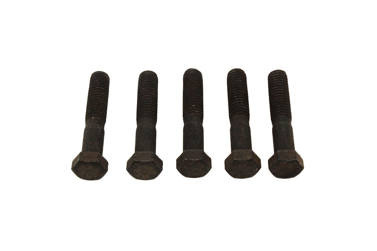 TORNILLOS cortos 3ª fila CULATA motores V8  3.5   3.9