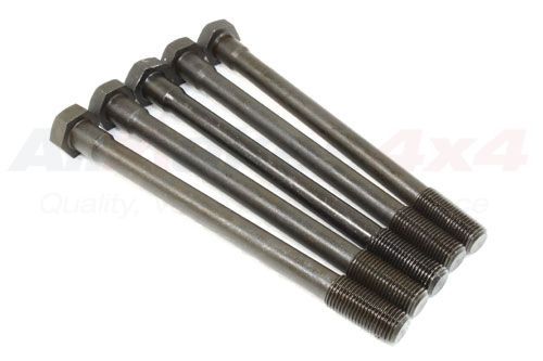 TORNILLO largo CULATA LAND ROVER SERIES  ref. 247723
