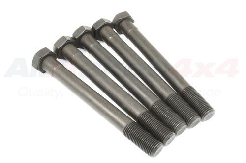 TORNILLO mediano CULATA LAND ROVER SERIES  ref. 247051
