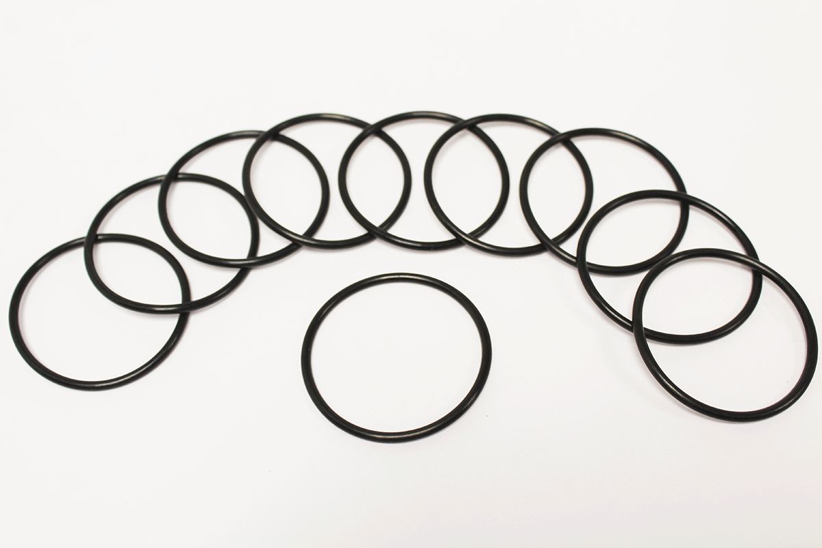 Junta tapon palier LAND ROVER series Santana, Anibal REF rtc3516