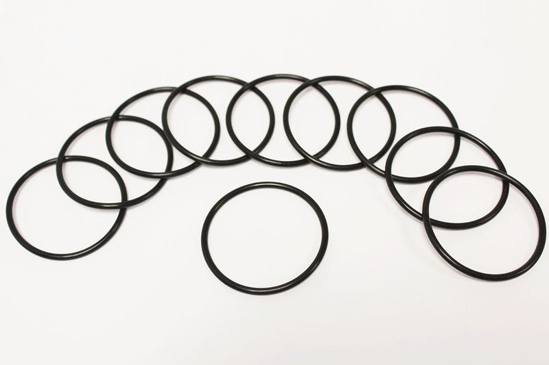 Junta tapon palier LAND ROVER series Santana, Anibal REF rtc3516