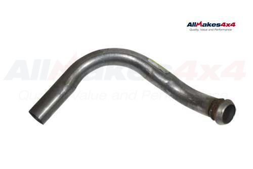 Tubo delantero Primer tramo Y escape Range Rover Clasic V8 carburación LH