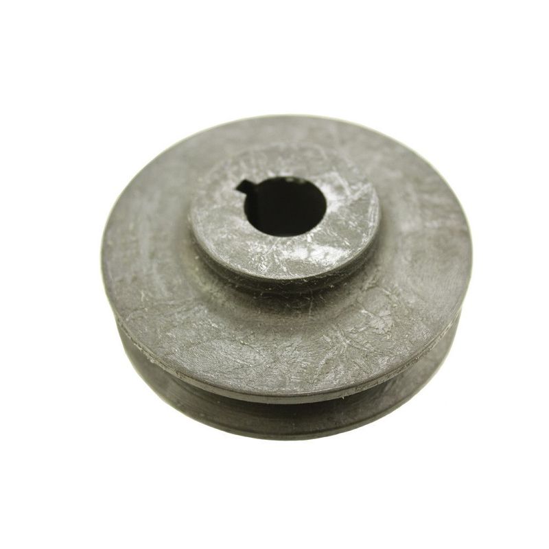 Polea para alternador Range Rover Clasic carburación V8 3. 5 y Land Rover Series Santana 2.25 REF 568788