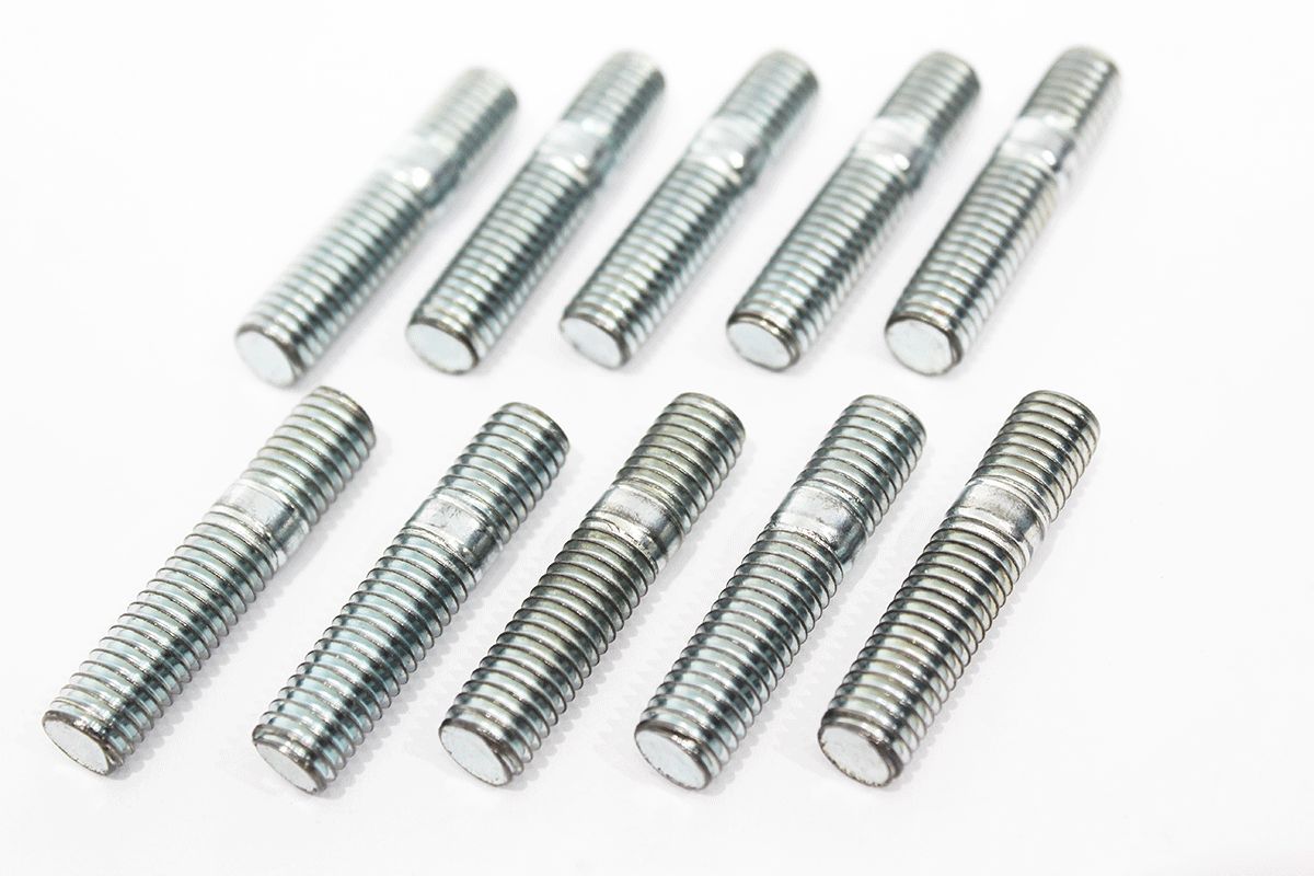 Esparrago colector escape Land Rover TD5 REF te108052