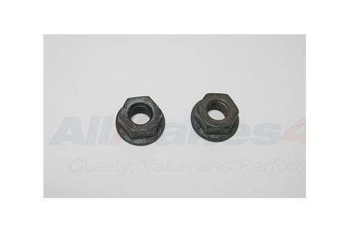 Tuerca colector escape Land Rover TD5