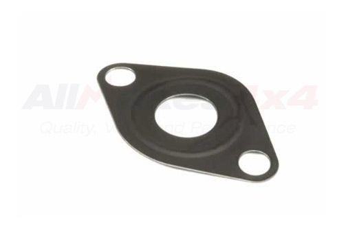 Junta retorno aceite turbo  LR Discovery TD5, Defender TD5 REF PNT100030