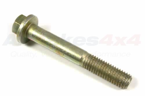 Tornillo polea tensor distribución Land Rover Defender , Land Rover Discovery 1 , Range Rover Clasic 200, 300 TDI
